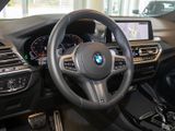 BMW X4 20dxDriveMSport+AHK+Navi+360Kamera+Laserlicht