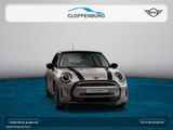 MINI Cooper 5-Türer Classic Trim Navi+Apple+HiFi+LED