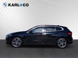 BMW 118 i Sport Line 5-Türer LED HiFi PDC Head-Up