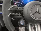 MERCEDES-BENZ CLE 53 AMG 4M+ , AMG BURM NIGHT PREMIUM MEMO 360