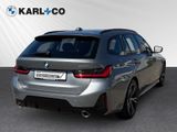 BMW 318 i M Sport  LC Prof Ad. LED Driv Assis Temp