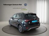 VW T-Cross ACTIVE Life 1.5 TSI Klima Navi