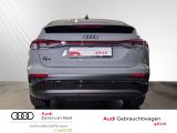 AUDI Q4 Sportback e-tron 45 S-line SONOS Navi+ Klima