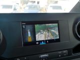 MERCEDES-BENZ Sprinter 315 KASTEN L3H2 AHK 2,8T KAMERA KLIMA TEMPOMAT SCHWINGSITZ