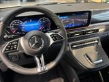MERCEDES-BENZ V 250 STYLE DISTRONIC STANDHEIZUNG LED DISTR PDC