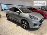 FORD Puma ST-Line Navi Digitales Cockpit LED ACC Apple CarPlay Android Auto Klimaautom Musikstreaming