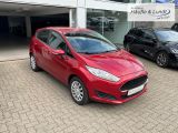FORD Fiesta Trend Beheizb. Frontsch. SHZ Klima