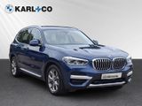 BMW X3 30 e xLine AHK LED Kamera Hifi PDCv+h SHZ BT