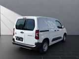 TOYOTA Proace City MEISTER*L1 VERBLECHT*TOP*1,2 TURBO*