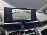 TOYOTA C-HR Hybrid FWD Team Deutschland TOP*LED*NAVI*