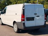 MERCEDES-BENZ Vito 116 KASTEN EXTRAL KLIMA WINTER AUTOM KAMERA
