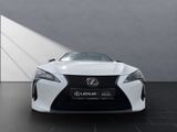 LEXUS LC 500 Cabrio*Performance*ML* Black Edition