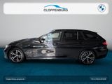 BMW 320d Touring M-Paket Head-Up+AHK+Navi+Kamera+ACC