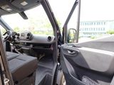 MERCEDES-BENZ Sprinter 317 L3H2 MBUX/NAVI/KAMERA/3 SITZE SPUR