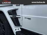 MERCEDES-BENZ G 63 AMG Brabus G700 Widestar CARBON+BURMESTER