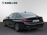 BMW 330 e Limousine M-Sport Glasdach h&k Fernlichtassistent