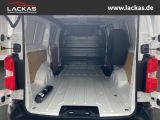TOYOTA Proace ALLRAD 4x4*CARPLAY*DIFF .-SPERRE*PDC*NAVI