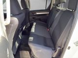 TOYOTA Hilux 2.4 Double Cab Comfort Automatik*15J.Gar.