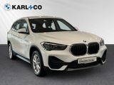 BMW X1 sDrive18i Navigation Tempomat LED PDC DAB