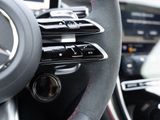 MERCEDES-BENZ GLC 43 AMG 4M , AMG BURM NIGHT MEMO 360 DISTR