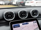 MERCEDES-BENZ C 300 e // AVANTGARDE MEMO AHK KAMERA SPUR PDC