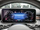MERCEDES-BENZ C 300 e T //  AVANTGARDE DISTR SPUR STANDH AHK