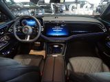 MERCEDES-BENZ E 450 d 4MATIC T-Modell AMG BURM NIGHT PREMIUM