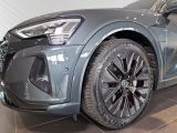 AUDI Q8 e-tron 55 quattro Advanced Navi+ Matrix-LED
