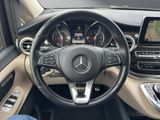 MERCEDES-BENZ Marco Polo AMG LINE EDITION 4M LEDER+AHK+MWST.