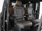 MERCEDES-BENZ V 300 Avantgarde XL DISTRO/AHK/STANDH/KLIMAAUT/LEDER/7 SITZE