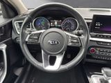 KIA XCeed 1.6 Plug-in Spirit 18"+SITZ&LENKRADHEIZUNG