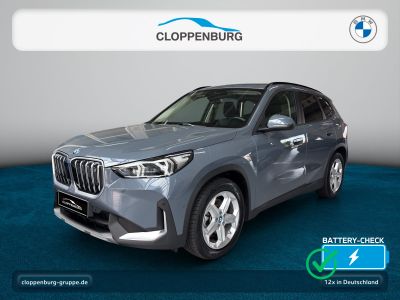 BMW iX1 xDrive30 Advantage StHz+StKlima+Navi+Kamera