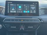 MG 3 1.5 Hyb+ Luxury *ALLWETTER*LED*NAVI*