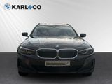 BMW 320 d Touring LC Prof Tempomat PDC LED Sportsitz