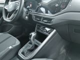 VW Polo 1.0 TSI DSG Style Klima Rückfahrkamera