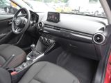 MAZDA 2 Kizoku M-Hybrid  PDC Rfk KLIMA SHZ LHZ