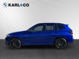 BMW X3 M Competition LC Prof Pano ACC AHK H&K Laser