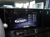MERCEDES-BENZ CLA 180 AVANTGARDE MEMO DISTR PANO SPUR SHZ