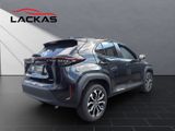 TOYOTA Yaris Cross Hybrid Teamplayer*1-HAND*LED*CARPLAY