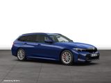 BMW 318d Touring
