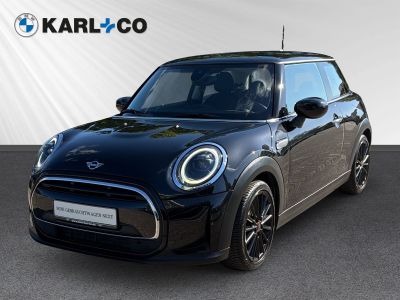 MINI Cooper 3-Türer AUT. Essential LED NAV Carplay