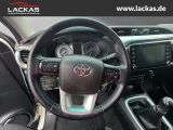TOYOTA Hilux Double Cab Comfort 4x4 2 .4*AHK*Hardtop