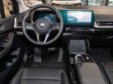 BMW 216 i Luxury Line+Park-Assistent+AHK-klappbar+Navi+Digitales Cockpit+Soundsystem+LED