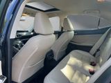 LEXUS IS 300 h*LUXURY LINE*AHK*VOLLLEDER* EIN TRAUM ..