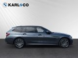 BMW 320 e xDrive M-Sport LASER ACC Komfortzugang
