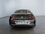MERCEDES-BENZ CLE 200 Coupé BURM AMG NIGHT SPUR PANO 360 PDC