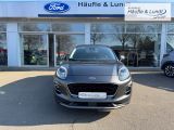 FORD Puma Titanium X Navi Soundsystem B & O Massagesitze LED ACC El. Heckklappe Klimaautom