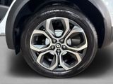 RENAULT Captur Intens II +360 Kamera+LED+Navigation+