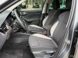 SKODA Kamiq Style 1.0TSI DSG LED/PDC/SHZ/AHK/Kessy/ACC