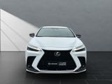 LEXUS NX 450h +F Sport AWD 20"+360°+SITZKÜHLUNG